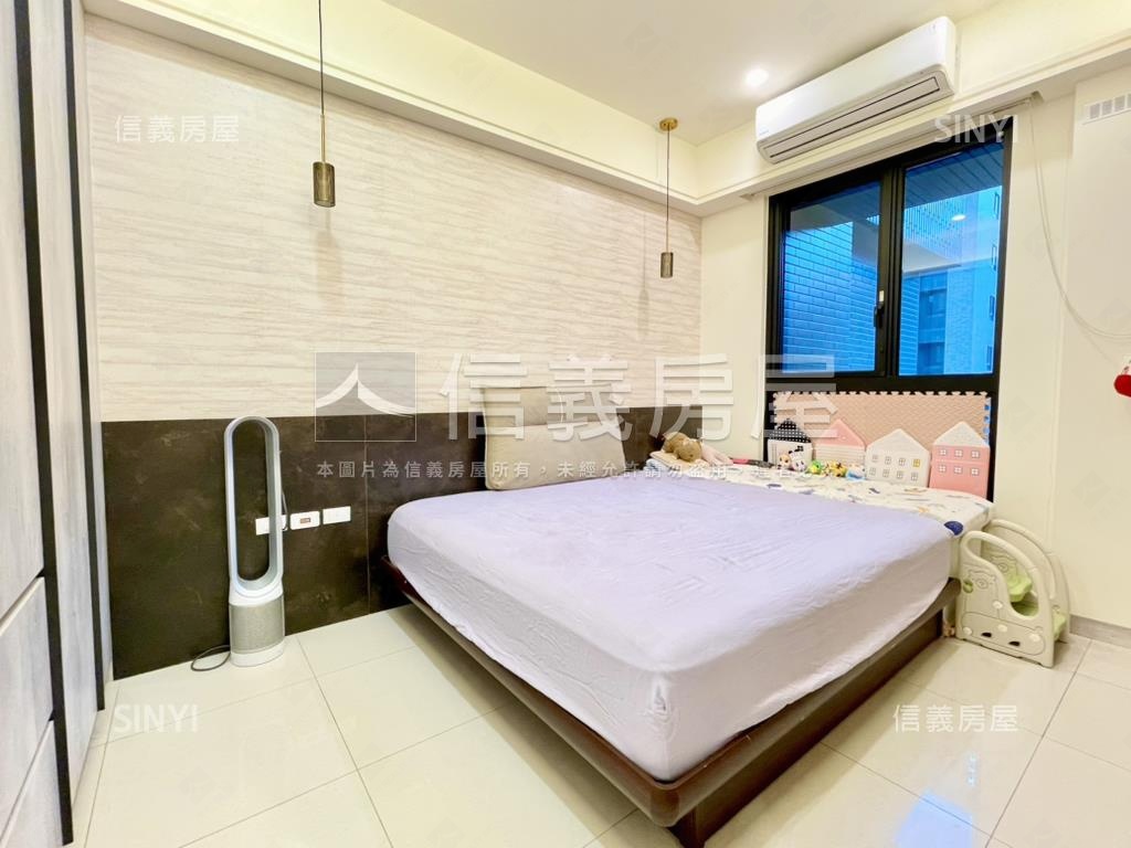 精緻屋況即可入住大美２房房屋室內格局與周邊環境