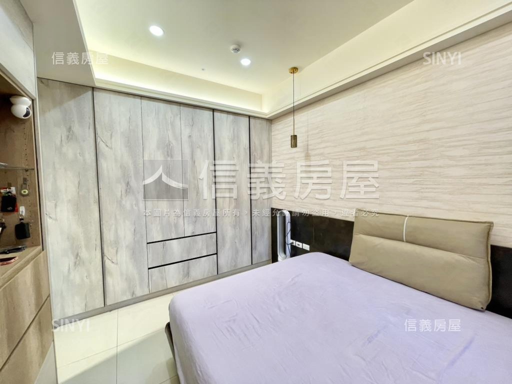 精緻屋況即可入住大美２房房屋室內格局與周邊環境