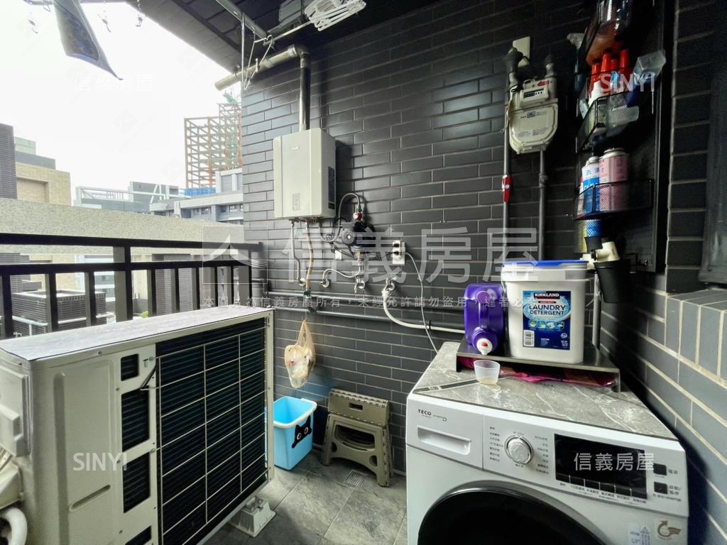 精緻屋況即可入住大美２房房屋室內格局與周邊環境