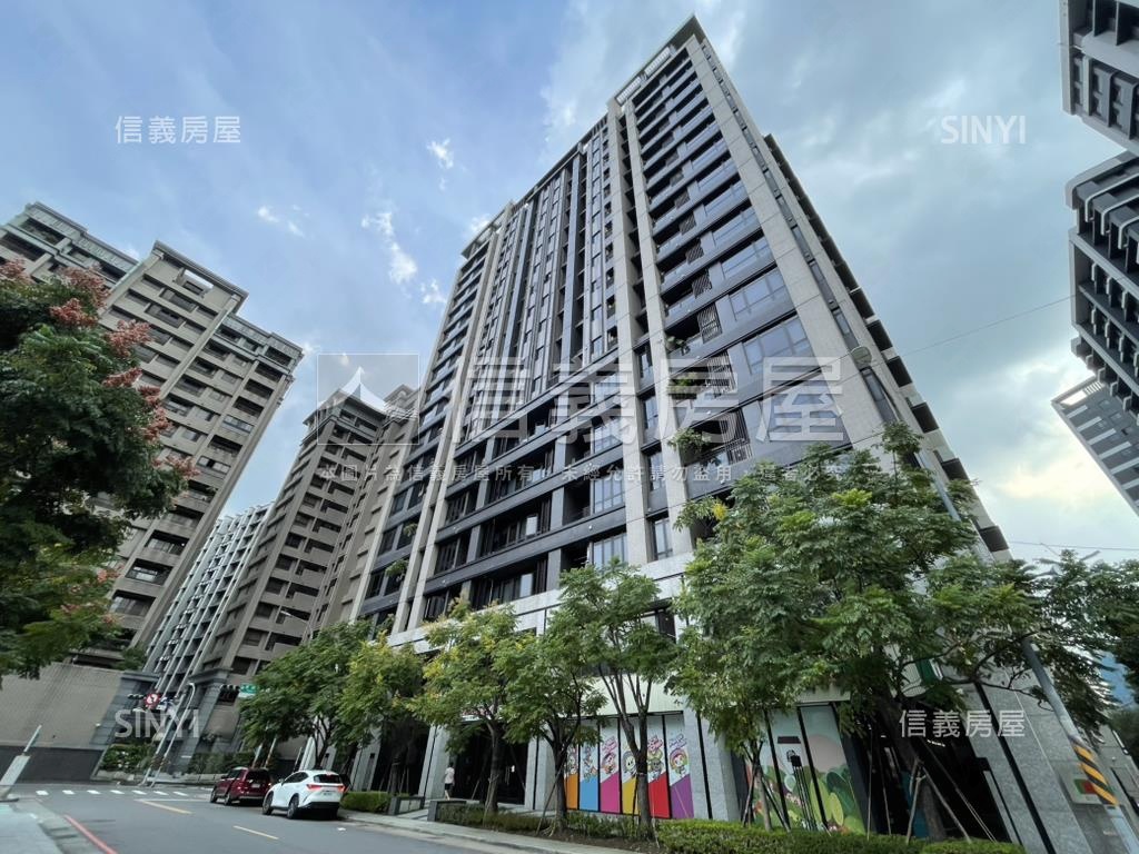 精緻屋況即可入住大美２房房屋室內格局與周邊環境