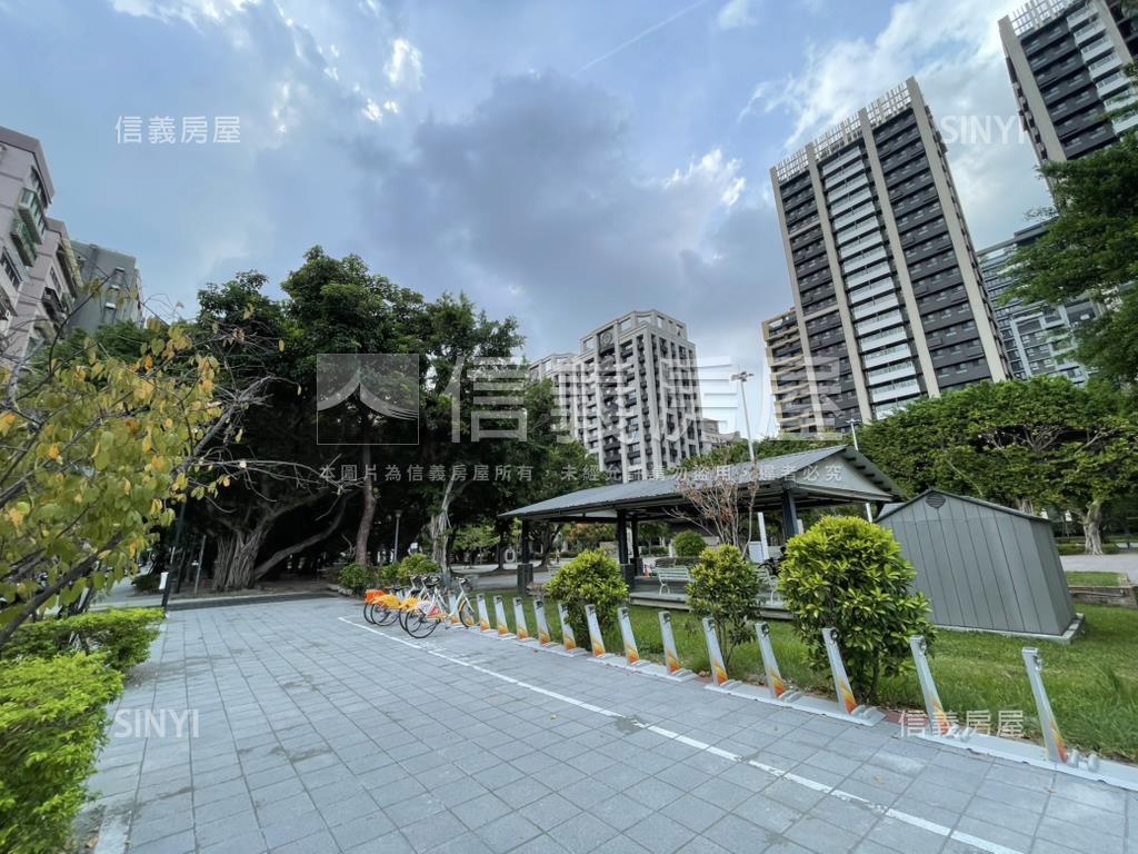 精緻屋況即可入住大美２房房屋室內格局與周邊環境