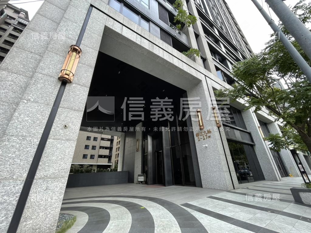 精緻屋況即可入住大美２房房屋室內格局與周邊環境