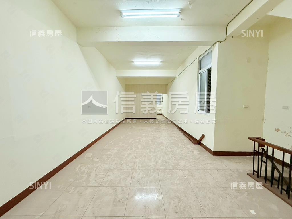 捷運美麗島六合金透店房屋室內格局與周邊環境