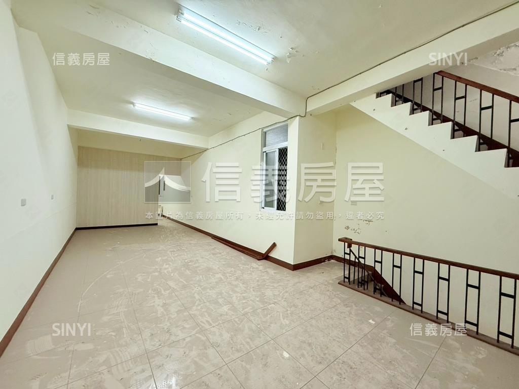 捷運美麗島六合金透店房屋室內格局與周邊環境