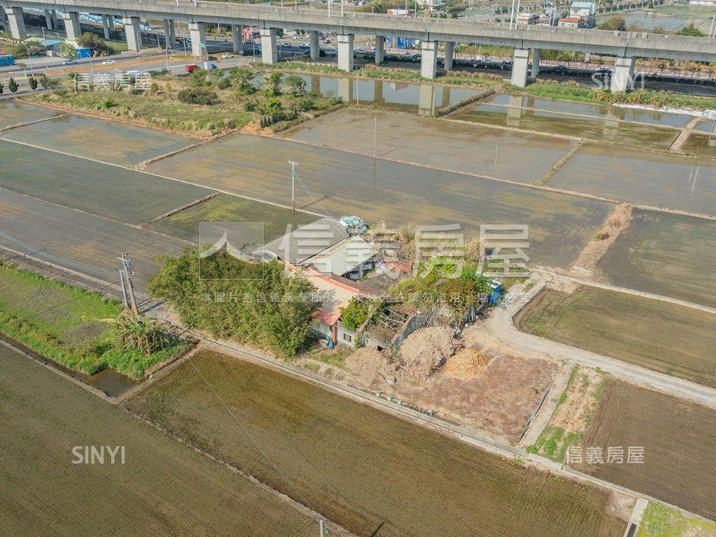 公道路／員山路土地Ｂ房屋室內格局與周邊環境
