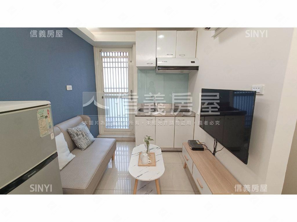 置產最愛頂加美寓房屋室內格局與周邊環境