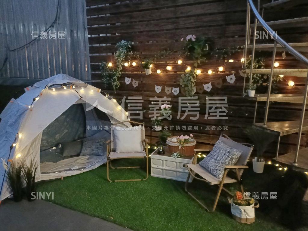 置產最愛頂加美寓房屋室內格局與周邊環境