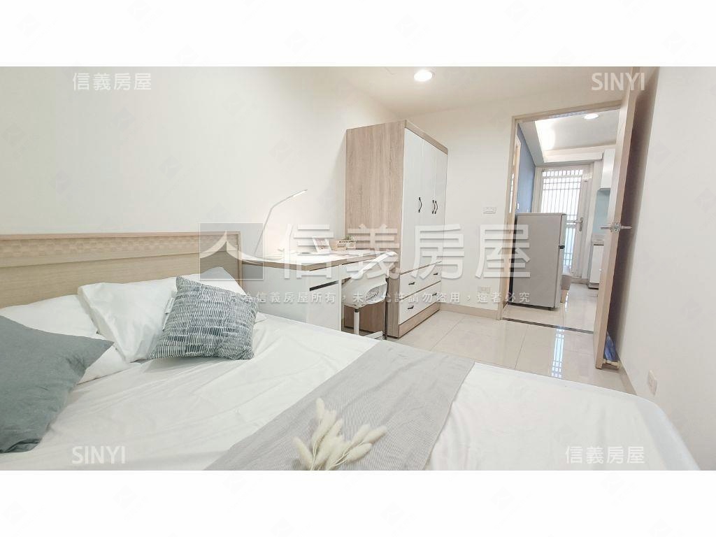 置產最愛頂加美寓房屋室內格局與周邊環境