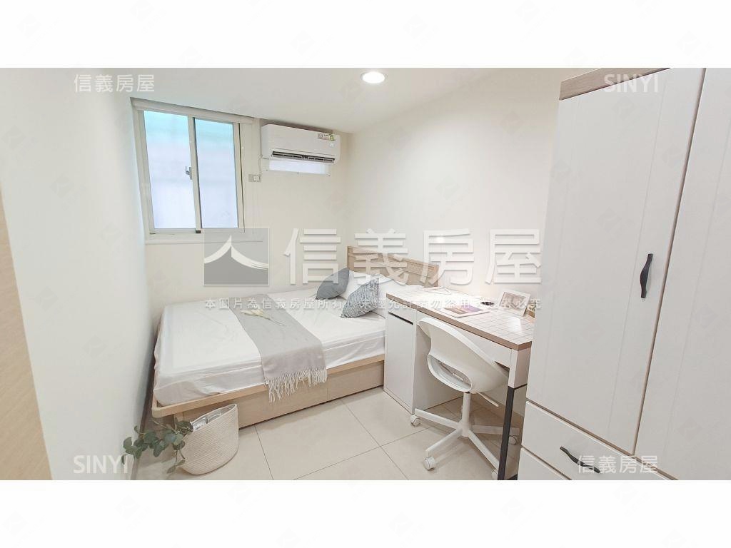 置產最愛頂加美寓房屋室內格局與周邊環境