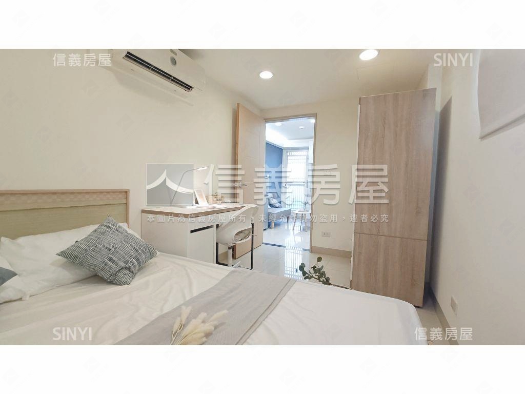置產最愛頂加美寓房屋室內格局與周邊環境