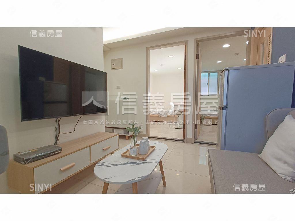 置產最愛頂加美寓房屋室內格局與周邊環境