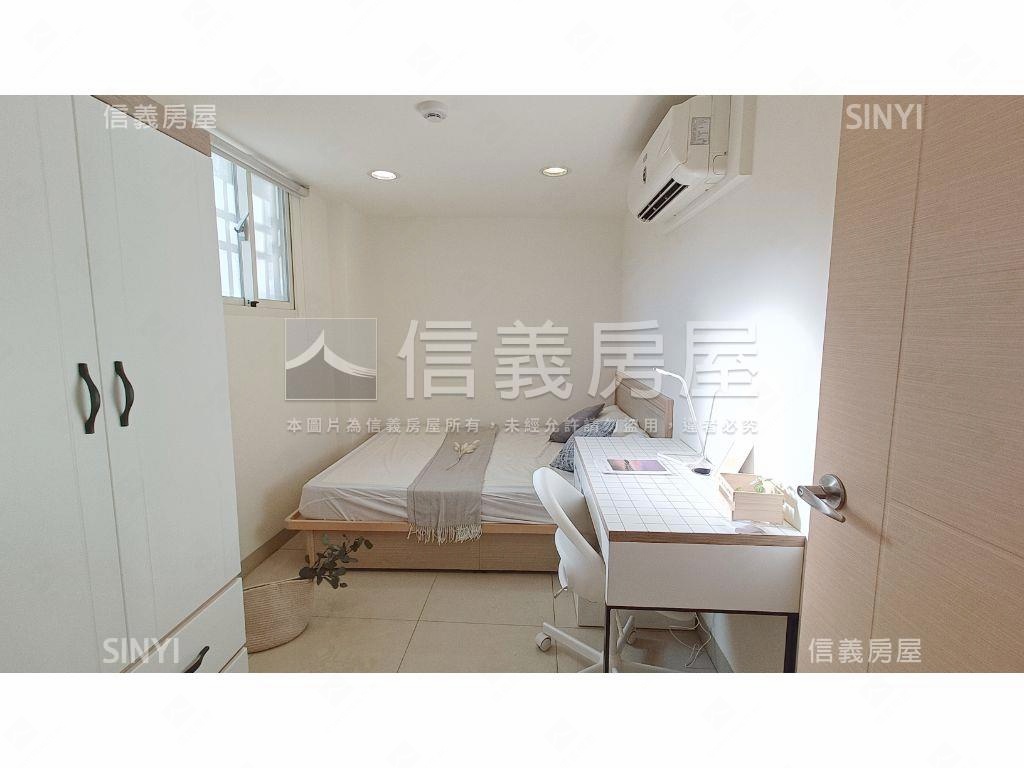 置產最愛頂加美寓房屋室內格局與周邊環境