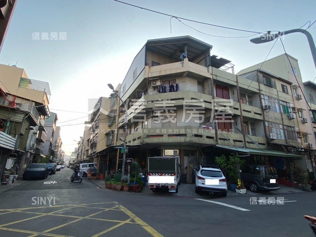 近草衙道大地坪透天房屋室內格局與周邊環境