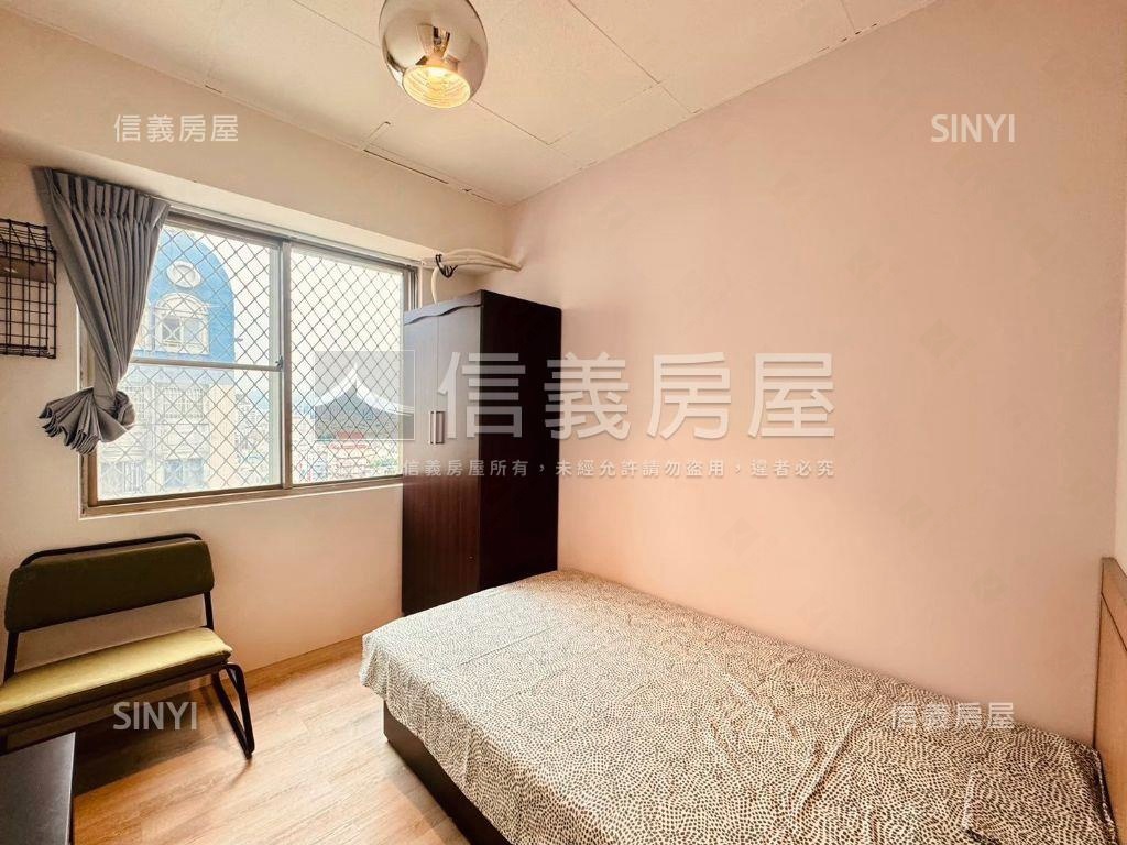 忠太園道美景高樓裝潢戶房屋室內格局與周邊環境