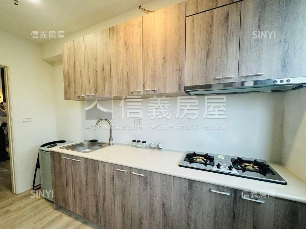 忠太園道美景高樓裝潢戶房屋室內格局與周邊環境