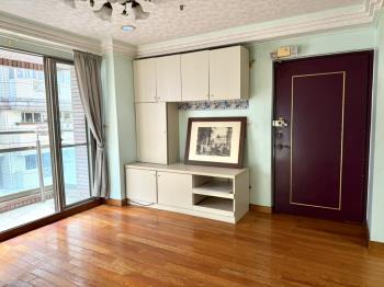 地中海夕陽海哇三房平車