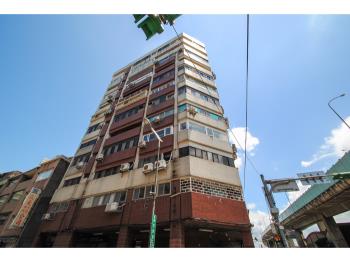 南西低公設河岸大坪數