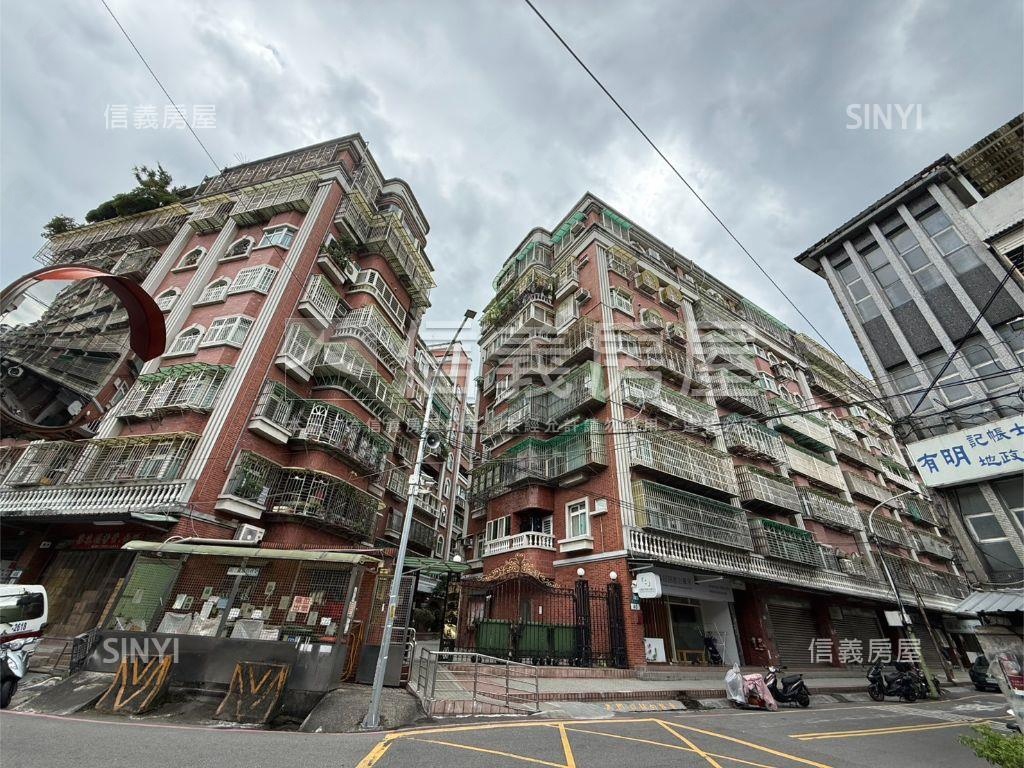 明中金店辦房屋室內格局與周邊環境