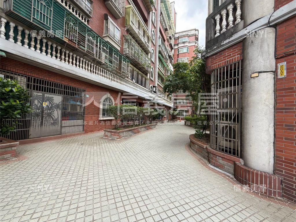 明中金店辦房屋室內格局與周邊環境