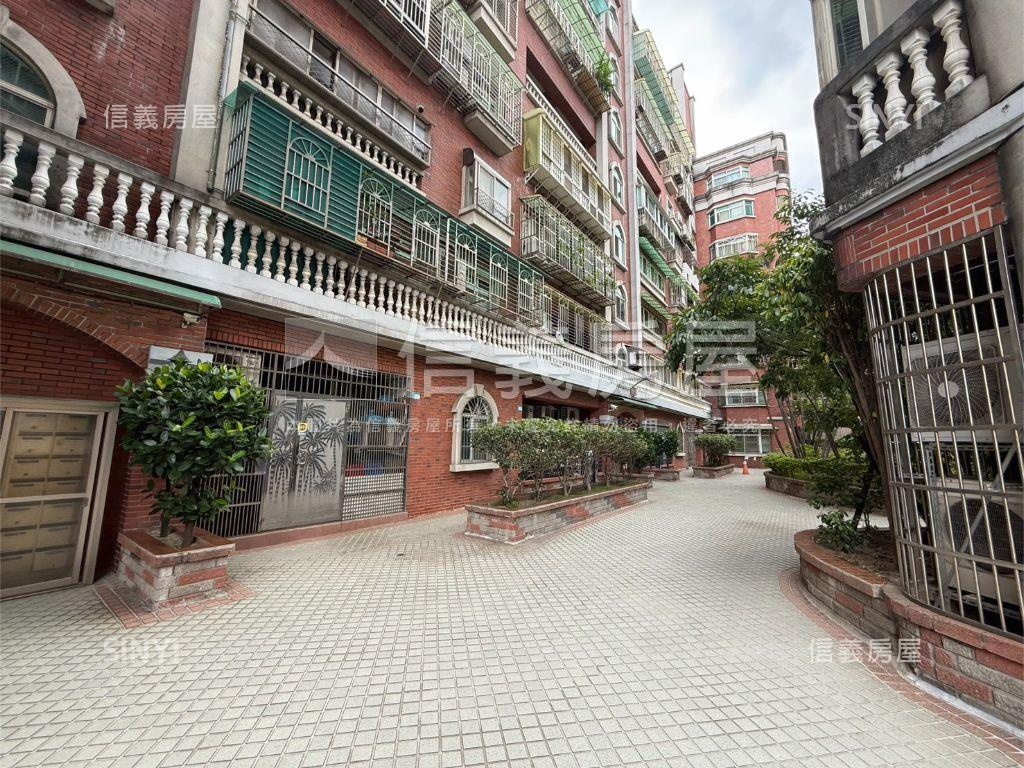 明中金店辦房屋室內格局與周邊環境