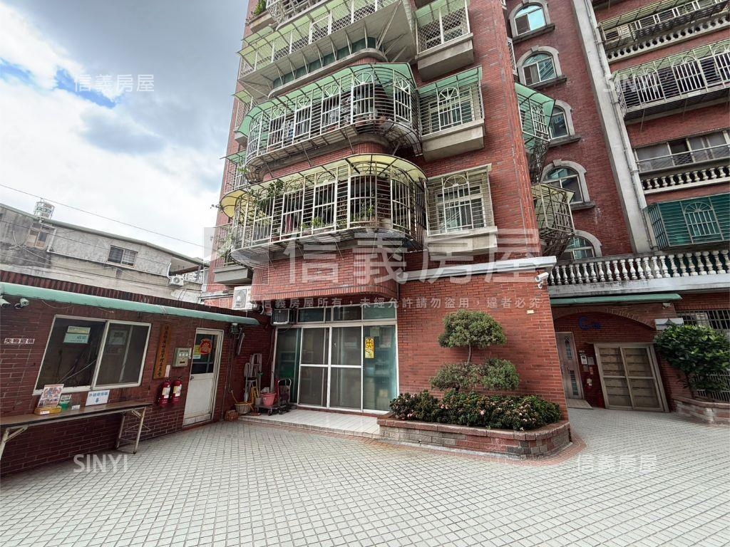 明中金店辦房屋室內格局與周邊環境