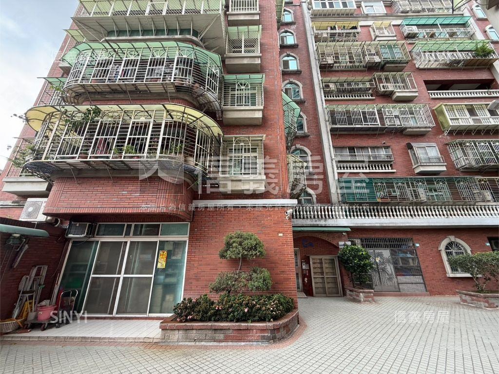明中金店辦房屋室內格局與周邊環境