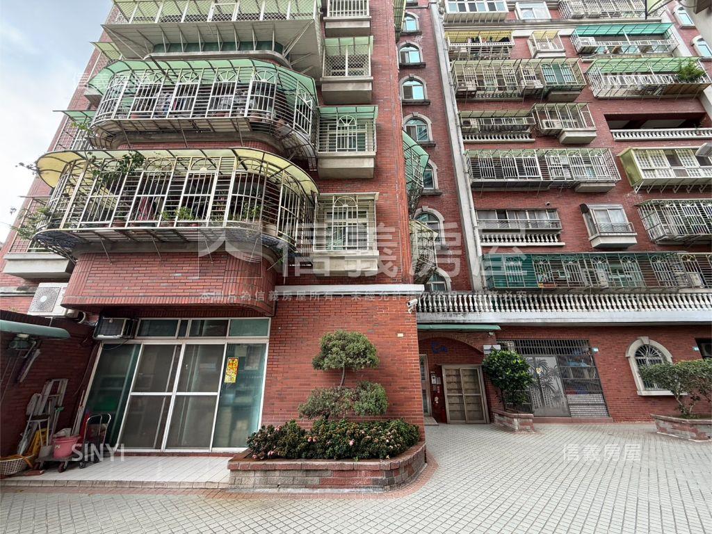明中金店辦房屋室內格局與周邊環境
