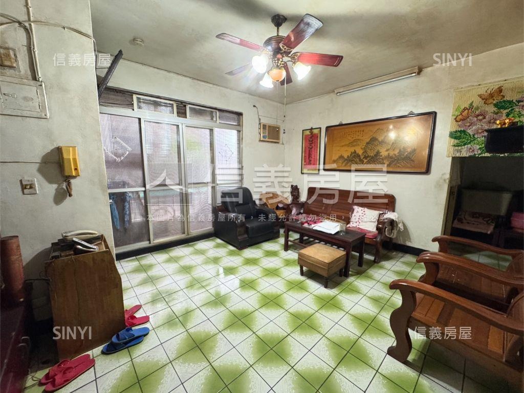 稀有高城美寓房屋室內格局與周邊環境