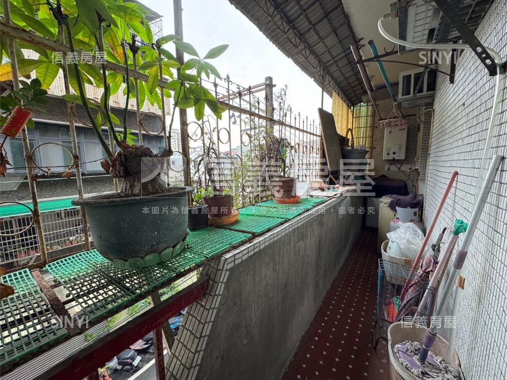 稀有高城美寓房屋室內格局與周邊環境