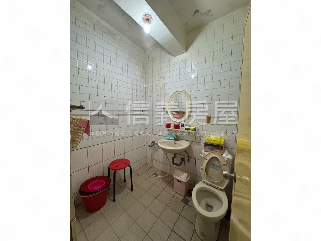 稀有高城美寓房屋室內格局與周邊環境