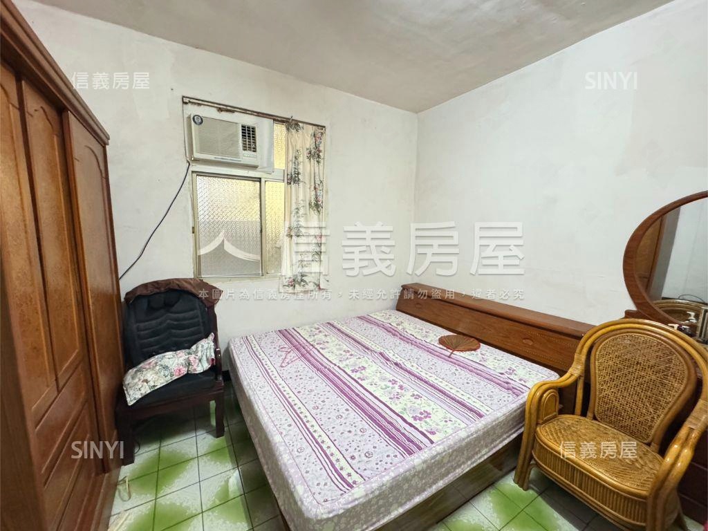 稀有高城美寓房屋室內格局與周邊環境