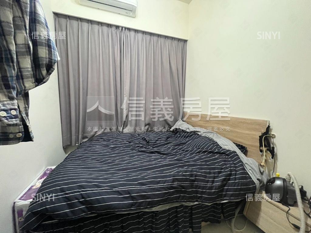 平鎮慕光稀有３房車位房屋室內格局與周邊環境