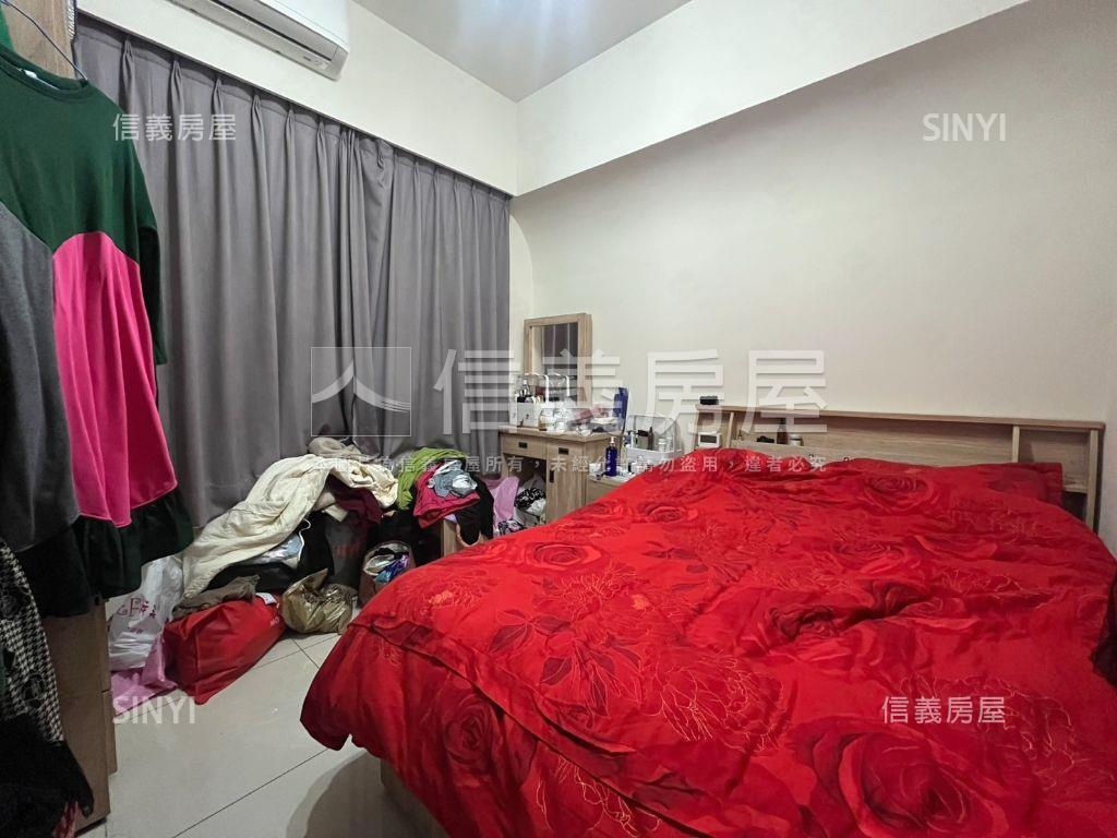 平鎮慕光稀有３房車位房屋室內格局與周邊環境