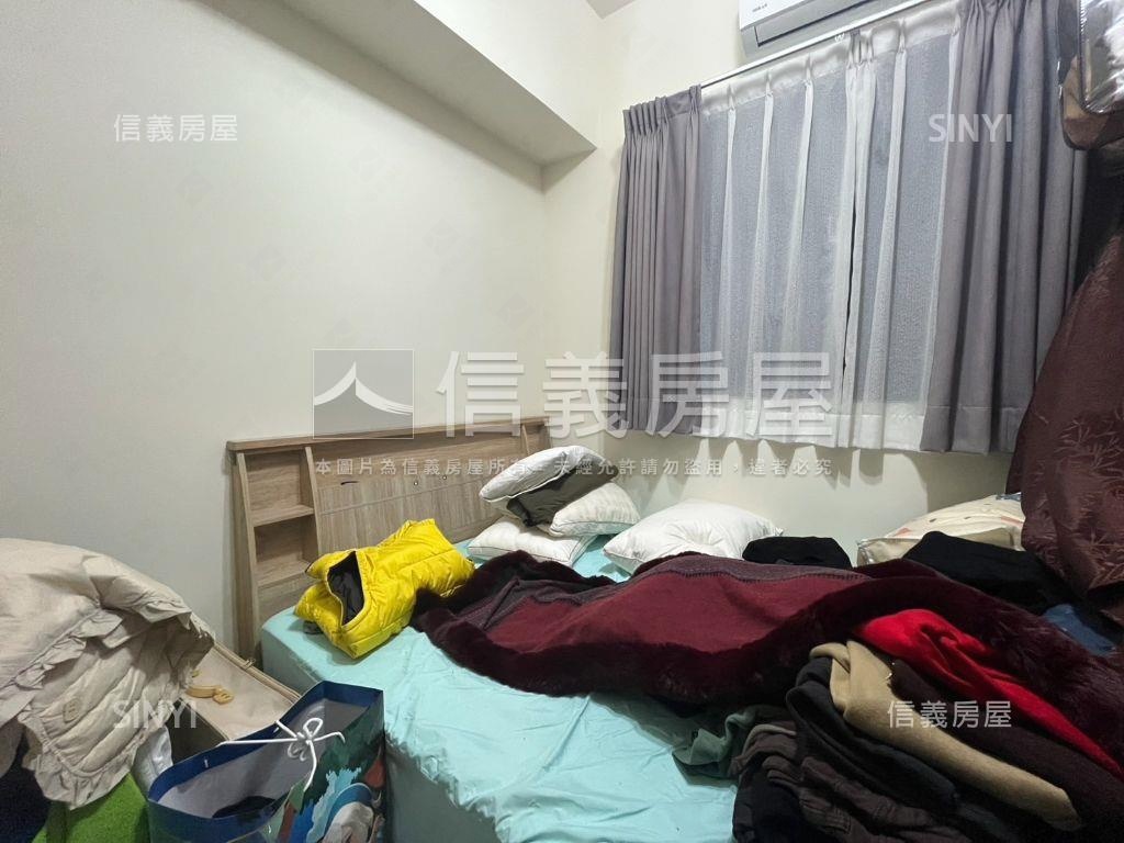 平鎮慕光稀有３房車位房屋室內格局與周邊環境