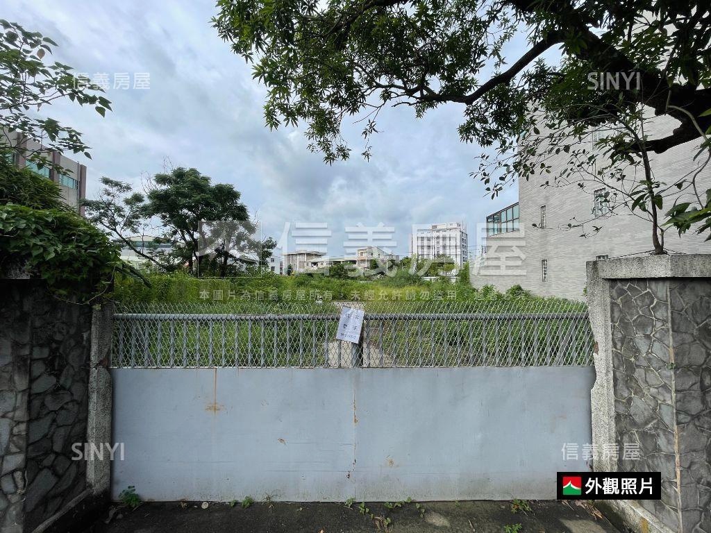 歸仁臨路方正好規劃土地Ａ房屋室內格局與周邊環境