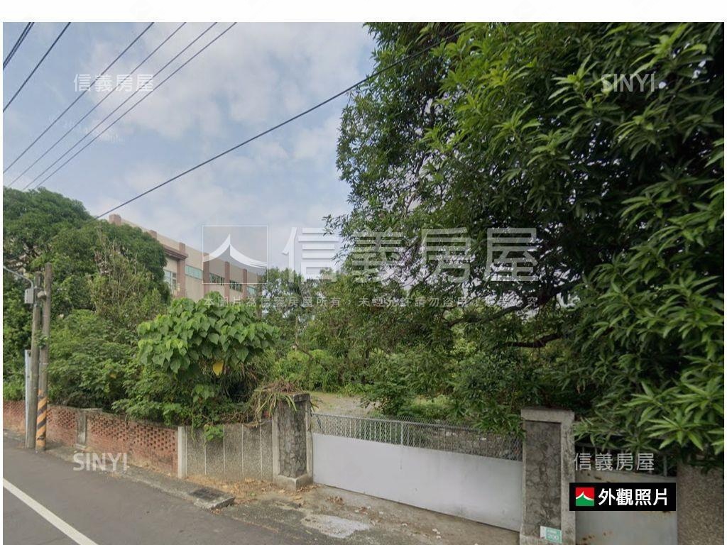 歸仁臨路方正好規劃土地Ａ房屋室內格局與周邊環境