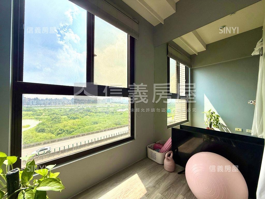 上河園精美裝潢比熊的家房屋室內格局與周邊環境