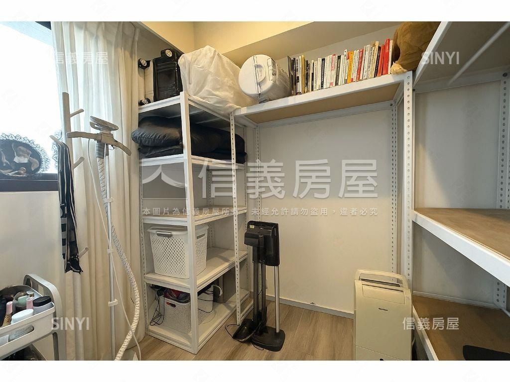 上河園精美裝潢比熊的家房屋室內格局與周邊環境