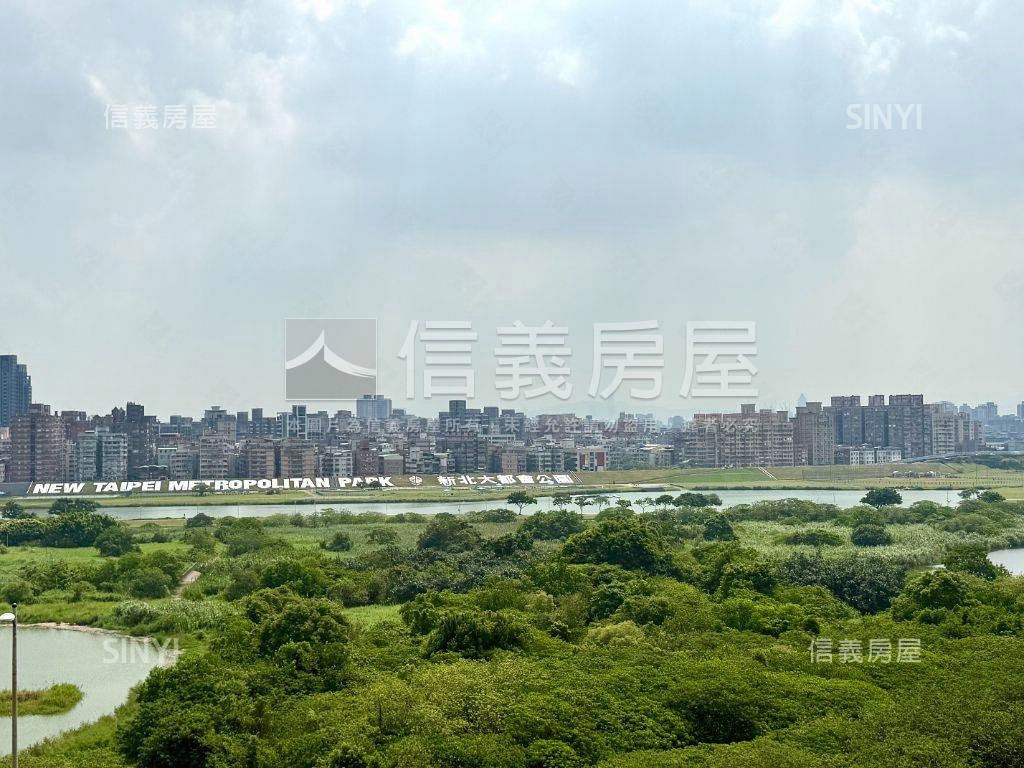 上河園精美裝潢比熊的家房屋室內格局與周邊環境