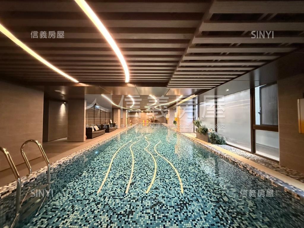 上河園精美裝潢比熊的家房屋室內格局與周邊環境