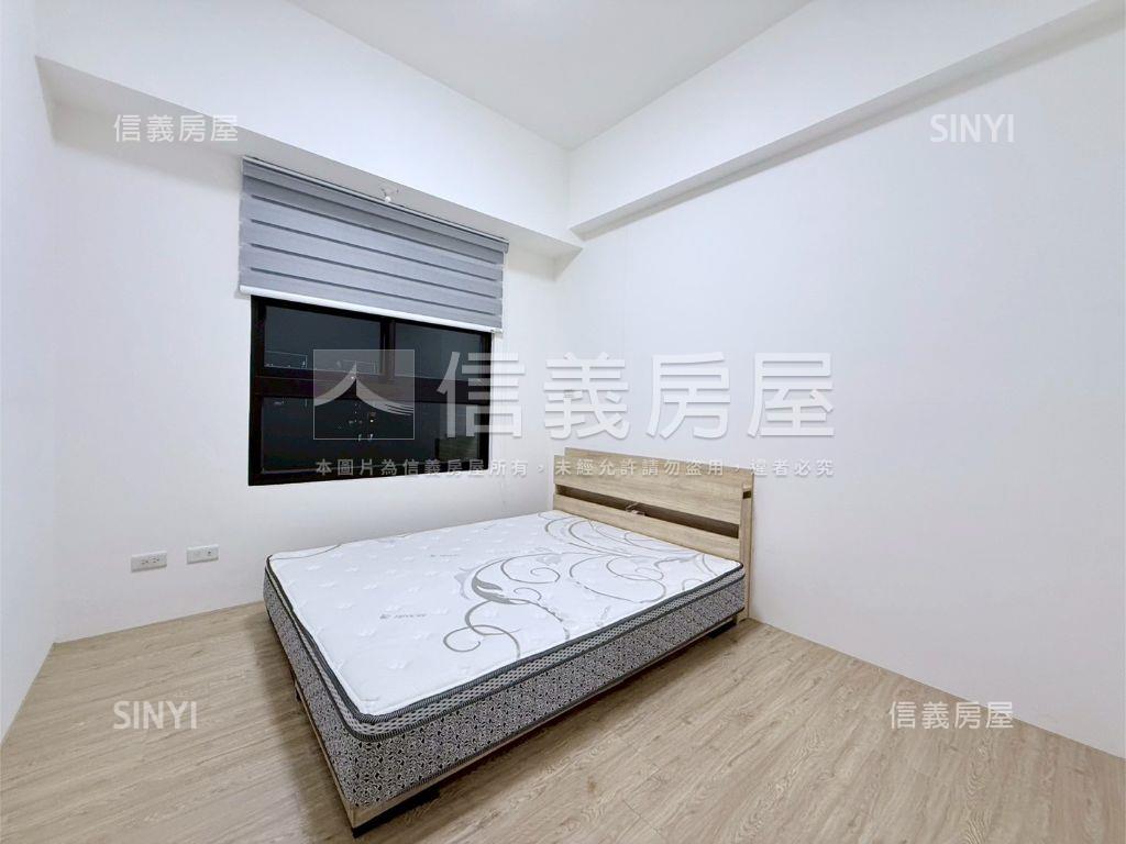 中科大雅藍鵲首席三房平車房屋室內格局與周邊環境