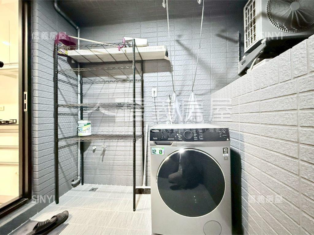 中科大雅藍鵲首席三房平車房屋室內格局與周邊環境