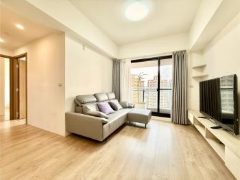 中科大雅藍鵲首席三房平車