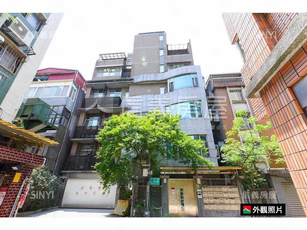 金華龍門設籍美屋房屋室內格局與周邊環境