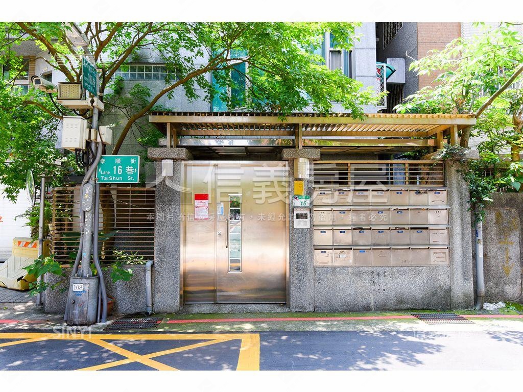 金華龍門設籍美屋房屋室內格局與周邊環境