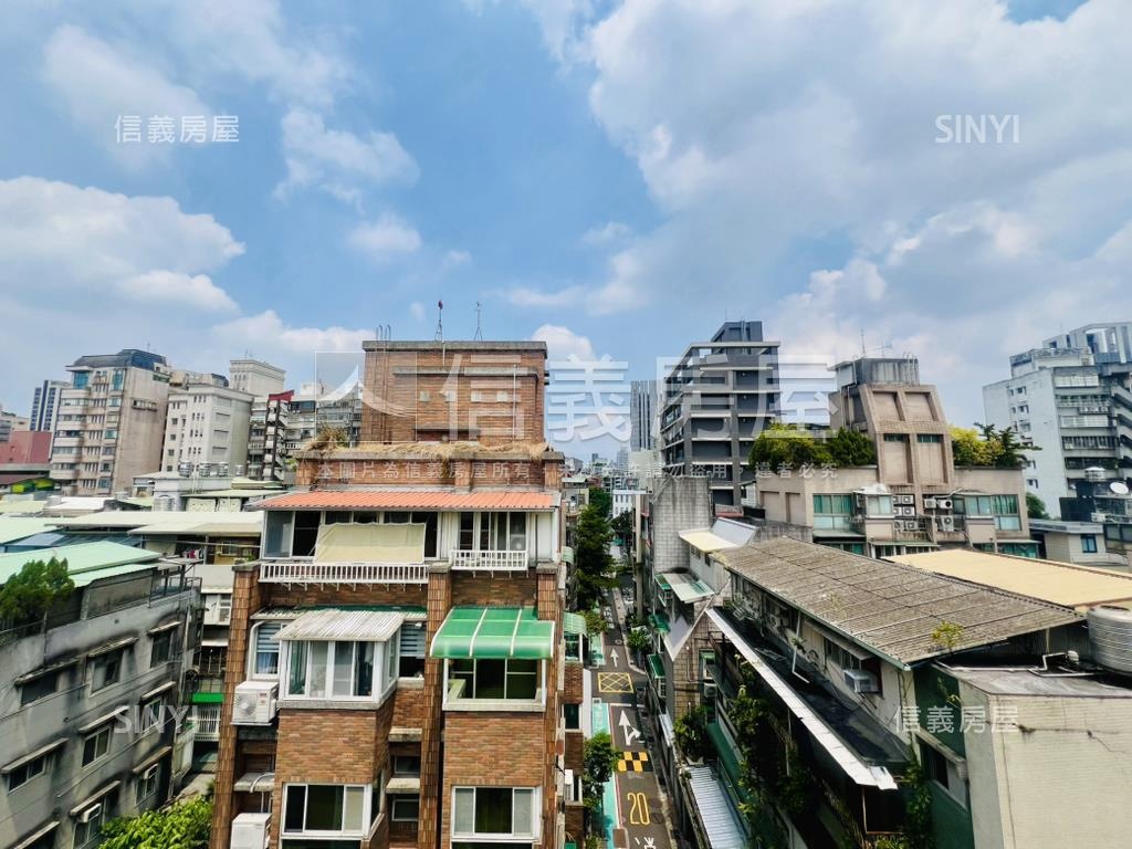 金華龍門設籍美屋房屋室內格局與周邊環境