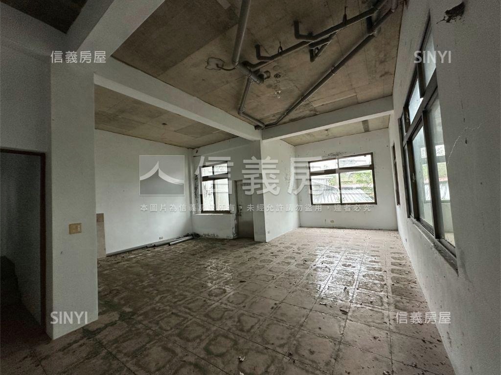 老泉閒情逸致透天一樓房屋室內格局與周邊環境