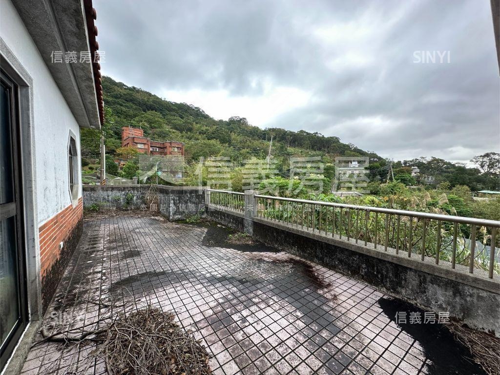 老泉閒情逸致透天一樓房屋室內格局與周邊環境