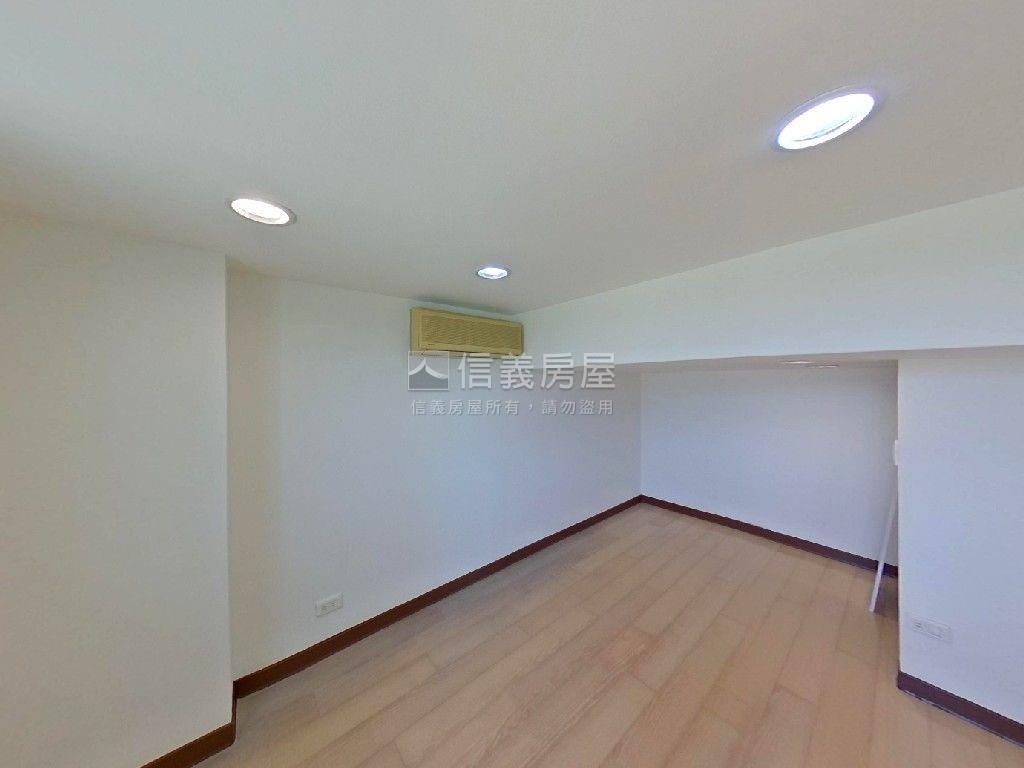 海悅小資河景１＋１房房屋室內格局與周邊環境