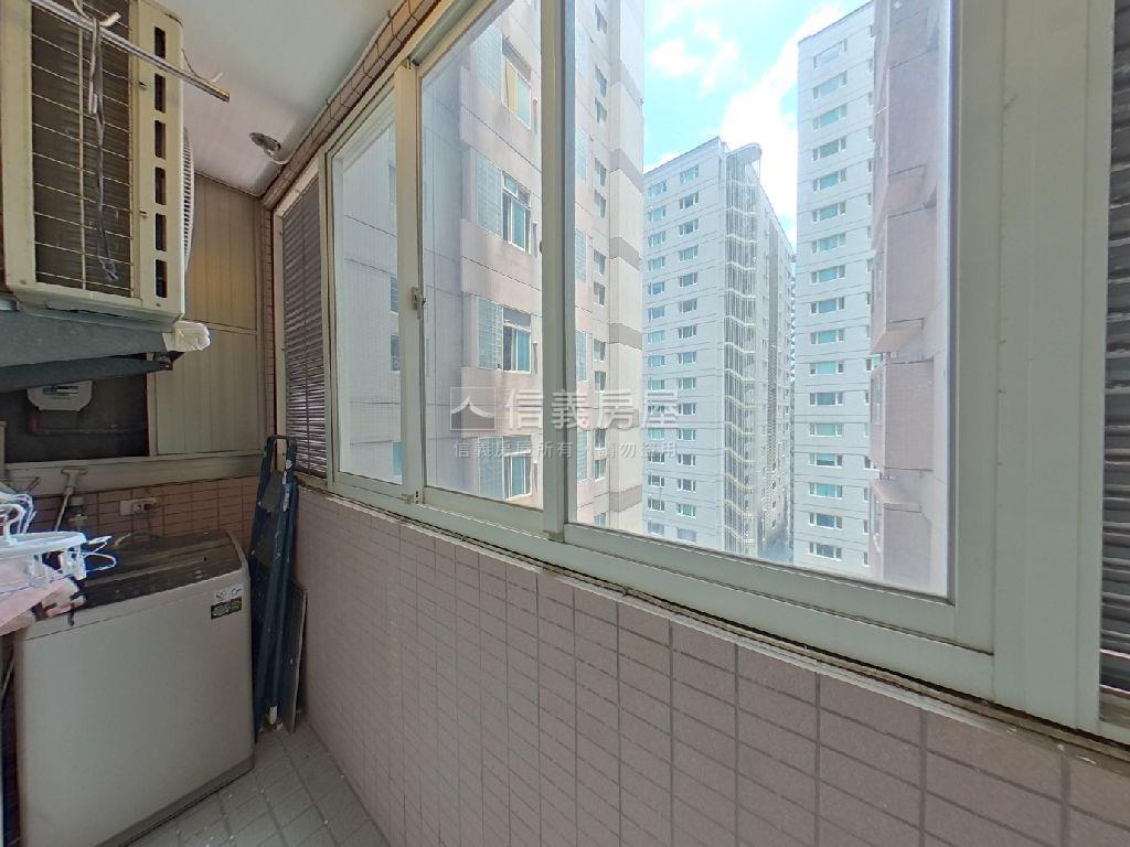 海悅小資河景１＋１房房屋室內格局與周邊環境